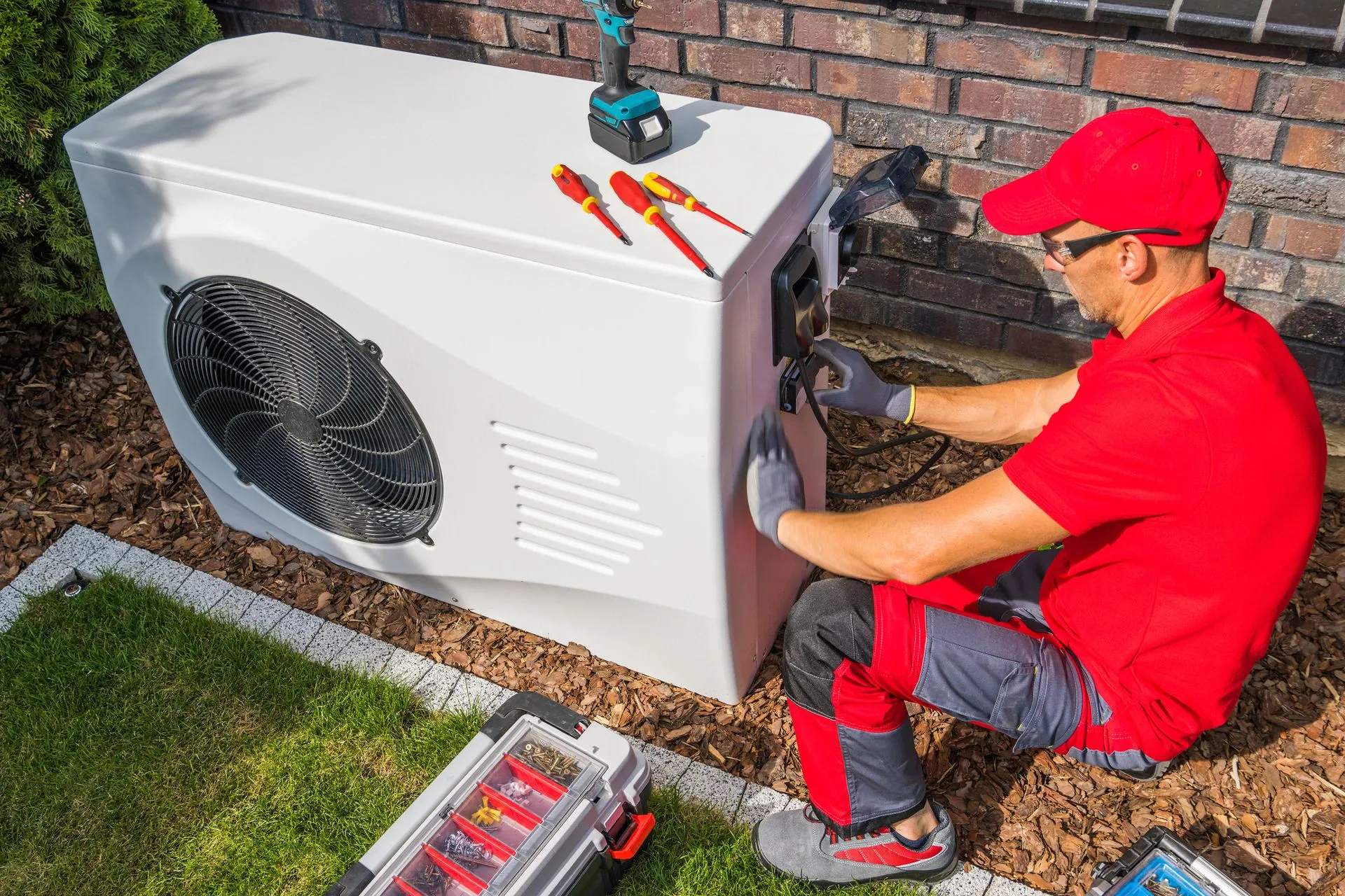 About HVAC in Sulphur Springs, TX